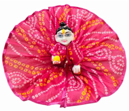 Rajastani poshak
