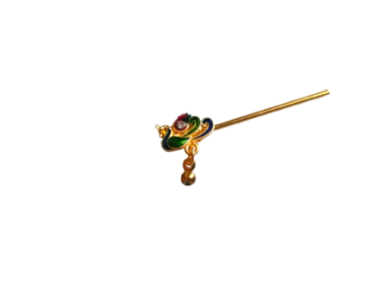 Peacock Bansuri