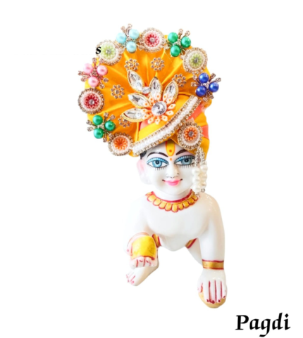 Kundan Pagdi